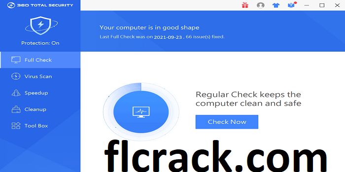 360 Total Security Cracked 3