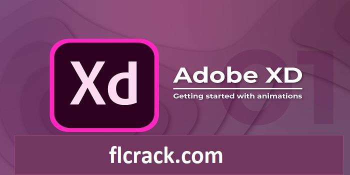 Adobe XD Cracked 2
