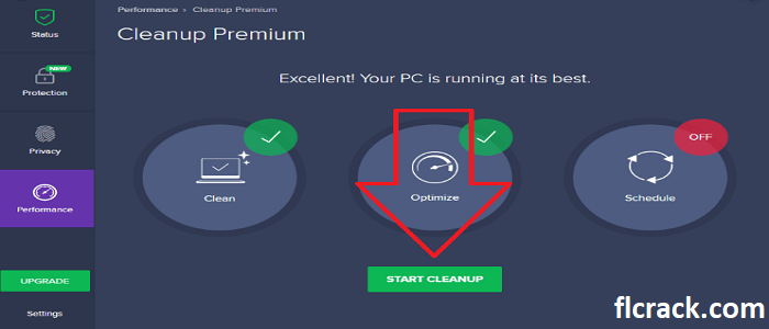 Avast Cleanup Premium Crack