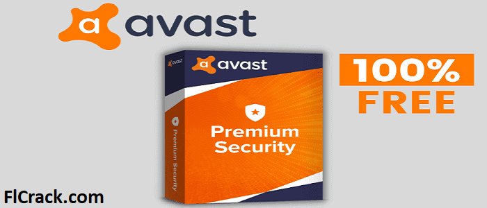 Avast Cleanup Premium Crack