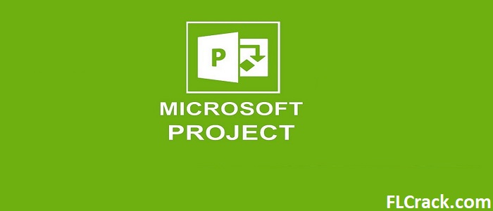 Microsoft Project Crack 2022
