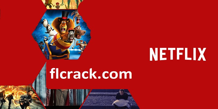 Netflix cracked 2