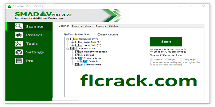 Smadav Pro Crack