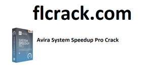 for iphone download Avira System Speedup Pro 6.26.0.18 free