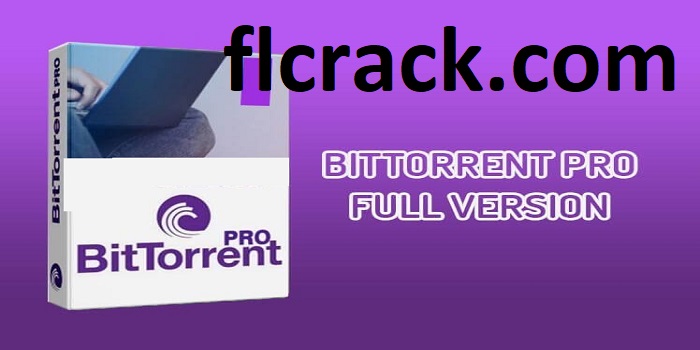 BitTorrent Pro Crack