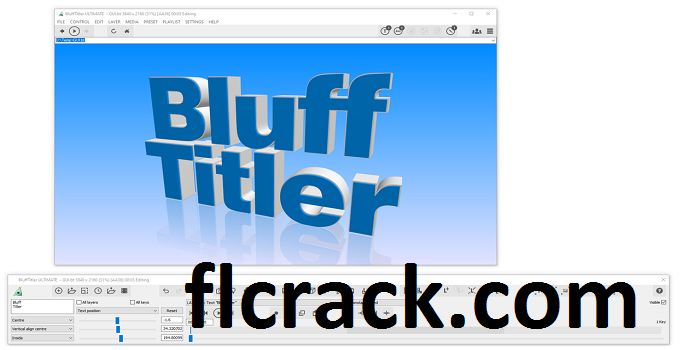 BluffTitler Crack