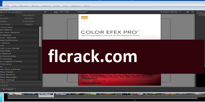 Color Efex Pro Crack