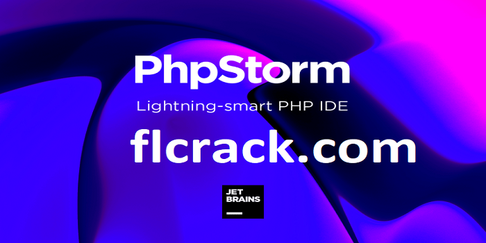 JetBrain PhpStorm Crack