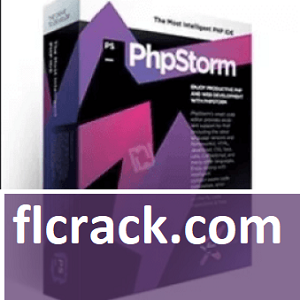 JetBrain PhpStorm Crack