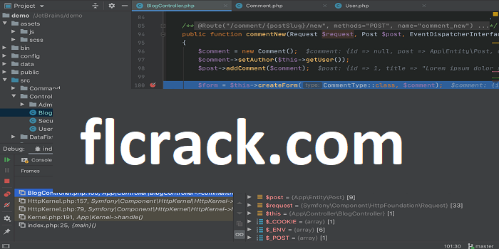 phpstorm crack local license server for mac