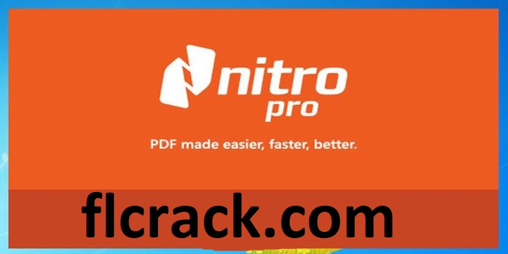 Nitro Pro Crack