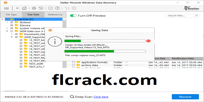 stellar phoenix data recovery 8 activation key