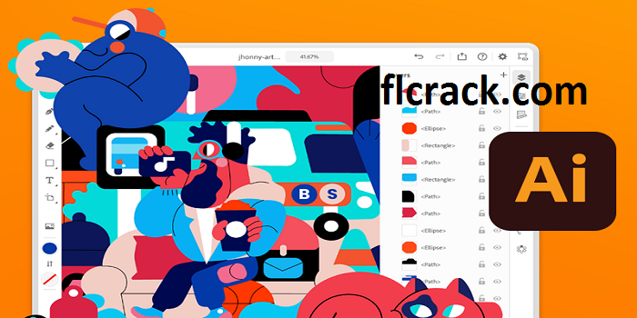 illustrator cc download with crack