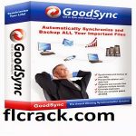 GoodSync Enterprise Crack