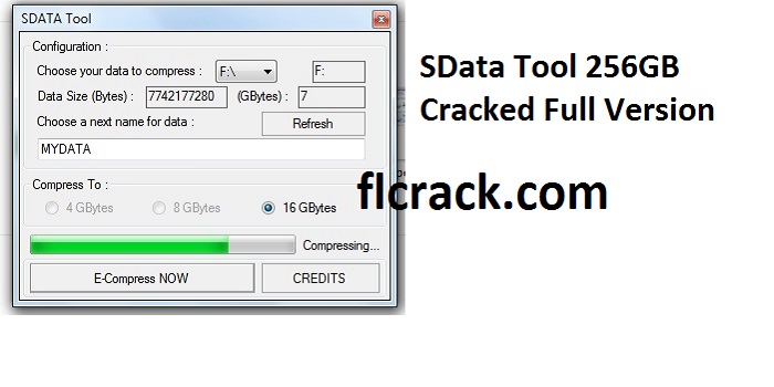 SData Tool Crack