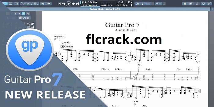 Guitar Pro Crack