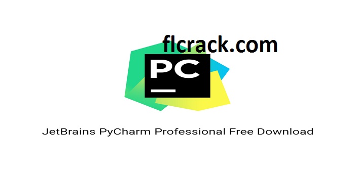 PyCharm Pro Crack