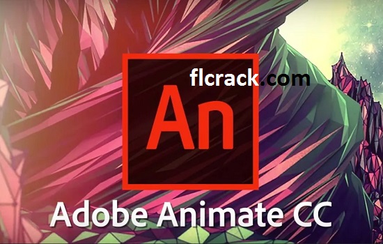 Adobe Animate CC Crack