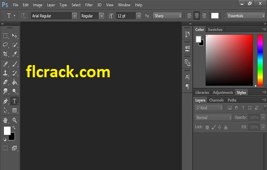 Adobe Photoshop Crack