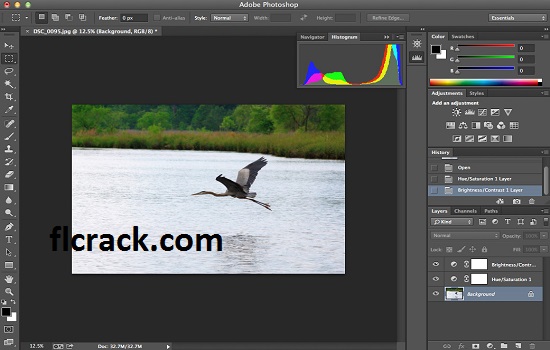 Adobe Photoshop Crack