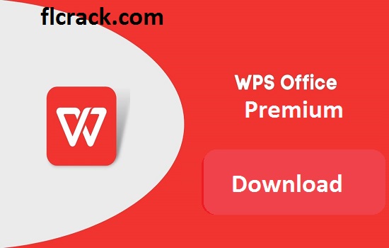 WPS Office Premium Crack