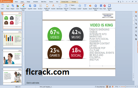 WPS Office Premium Crack