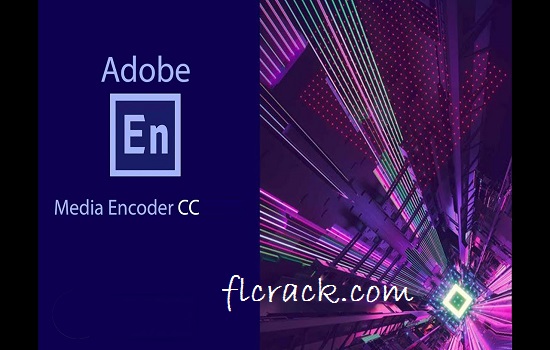 Adobe Media Encoder CC Crack (1)