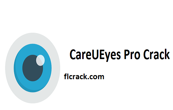 CareUEyes Pro Crack