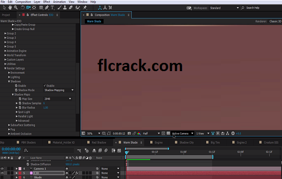 Video Copilot Element 3D Crack