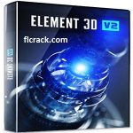 Video Copilot Element 3D Crack