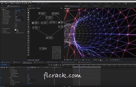 Adobe After Effects CC Crack (3)