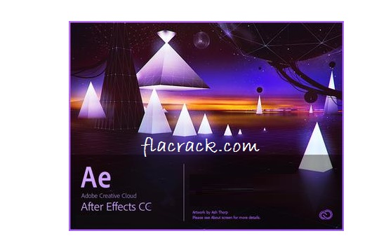 Adobe After Effects CC Crack (1)