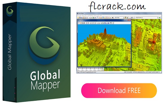 Global Mapper Crack (1)