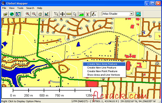 Global Mapper Crack (2)