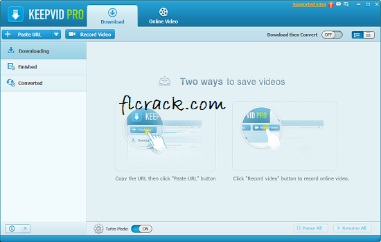 KeepVid Pro Crack (1)