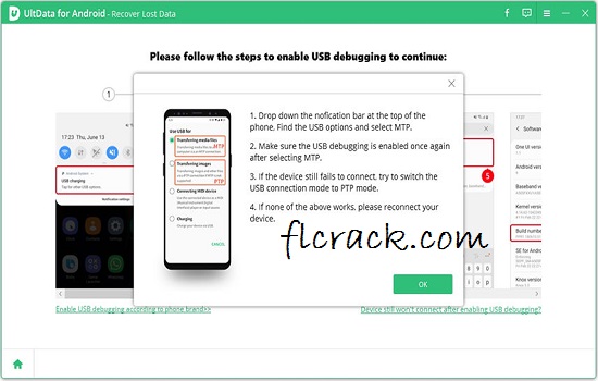 Tenorshare UltData for Android Crack (1)