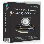 iCare Data Recovery Pro Crack