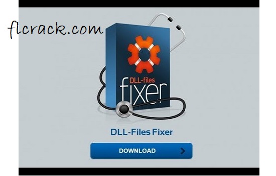 DLL Files Fixer Crack (1)